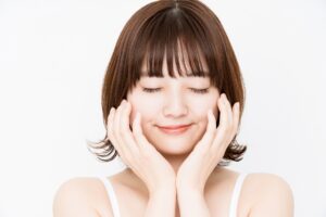 酵素風呂のリラックス効果で腰痛の原因になるストレスを解消します。