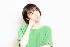 腸活でも好転反応は起きる可能性があります。