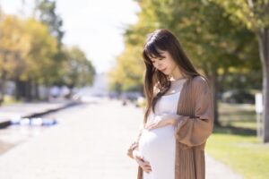 妊活には酵素風呂が効果的です