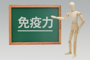 腸活とアレルギーについて、アレルギーは免疫異常によって起こる？