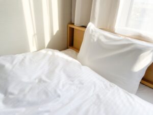 酵素風呂と睡眠の質、まとめ。