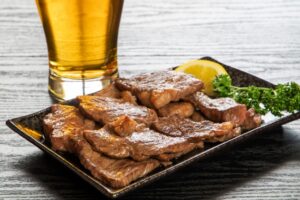 腸活について、腸内環境が悪化させる食生活とは？