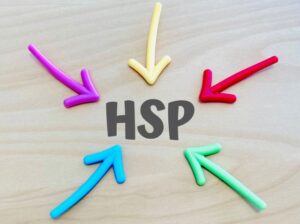 米ぬか酵素風呂と「HSP（繊細な人）について」。