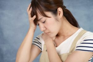 酵素浴で夏バテの対策。