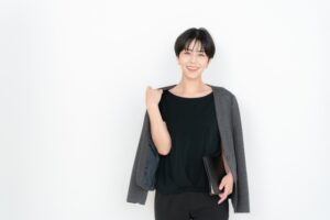 薄着の季節でも温活を。涼しく過ごせる工夫。