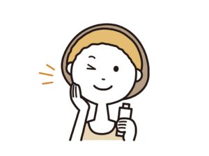 日焼け後の注意点。ベストなタイミングは「炎症が治まってから」。