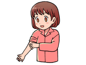日焼け後の注意点。ベストなタイミングは「炎症が治まってから」。