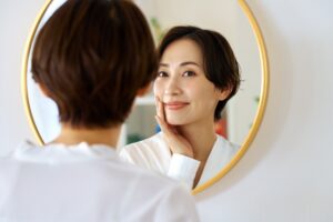 酵素風呂のメリットについて。美容のパフォーマンスUP。