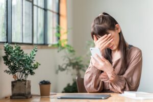 夏でも体が冷える…“冷房病”かも？