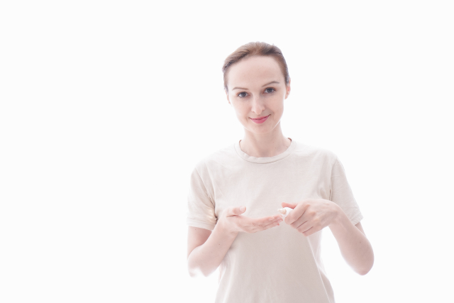 米ぬかの豊富な美容成分が健やかな肌を育みます