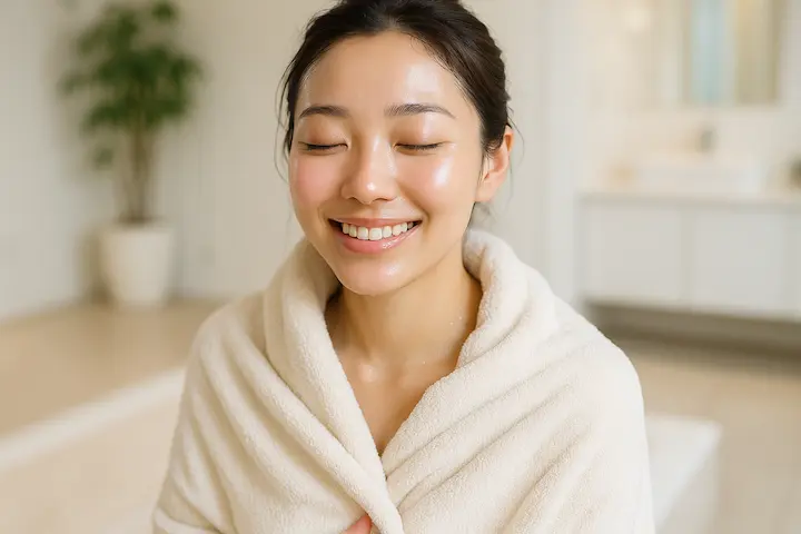 温活で、もっと快適な毎日を