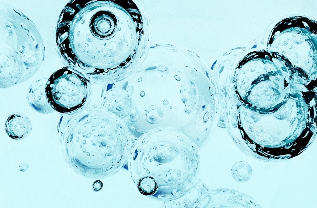 体の内側から、細胞の修復スイッチをONに