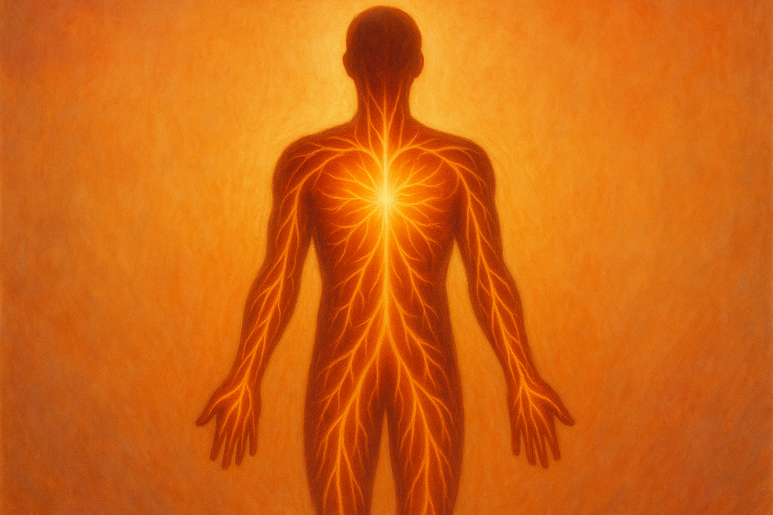 体の隅々まで温かい血液が巡ることで、様々な不調が改善へ