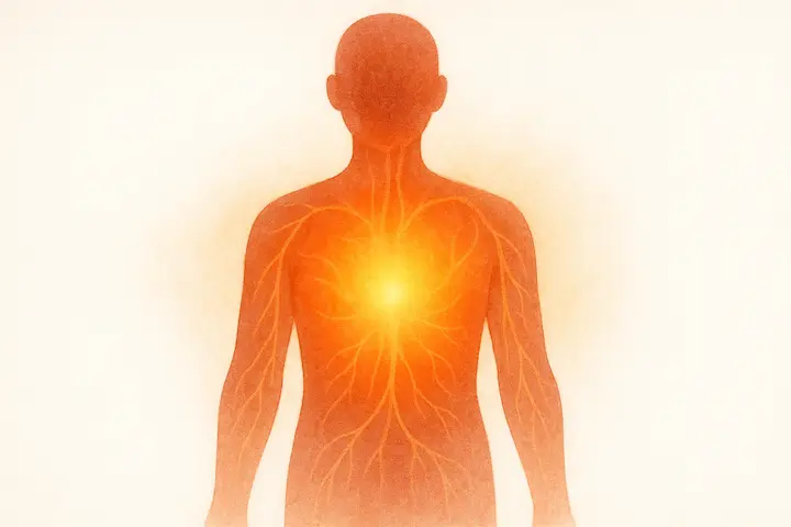 身体の末端まで巡りが良くなることで、様々な変化が期待できます。