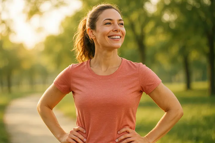 温めることは、未来の自分へのやさしい投資です