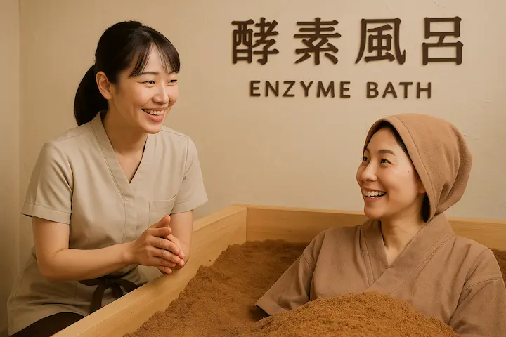 ご不明な点は、いつでもお気軽にスタッフへお声がけください