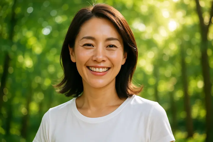 継続的な温活で、毎日をもっと元気に