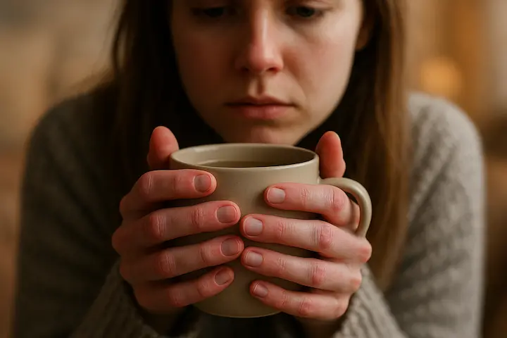 その不調、もしかしたら「巡りの滞り」が原因かもしれません。