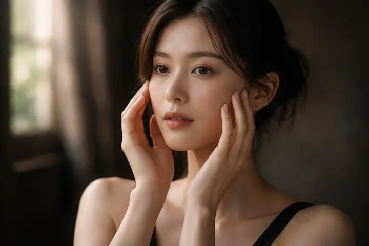 くすみの原因は、表面的な汚れだけではありません