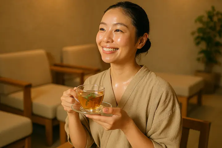 心も体も軽やかになる、そんな毎日を目指して