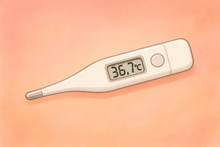 体温が上がると、体の機能は大きく活性化します。