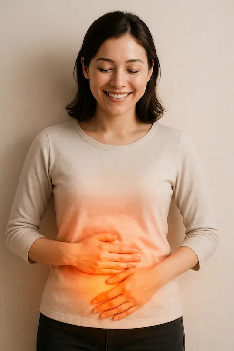 温かい体づくりは、赤ちゃんを迎えるための第一歩