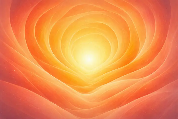 生命を支える中心部分こそ、温もりを必要としています