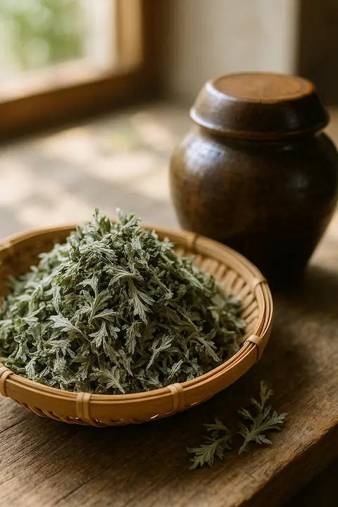 古くから女性の健康を支えてきた「よもぎ」の力