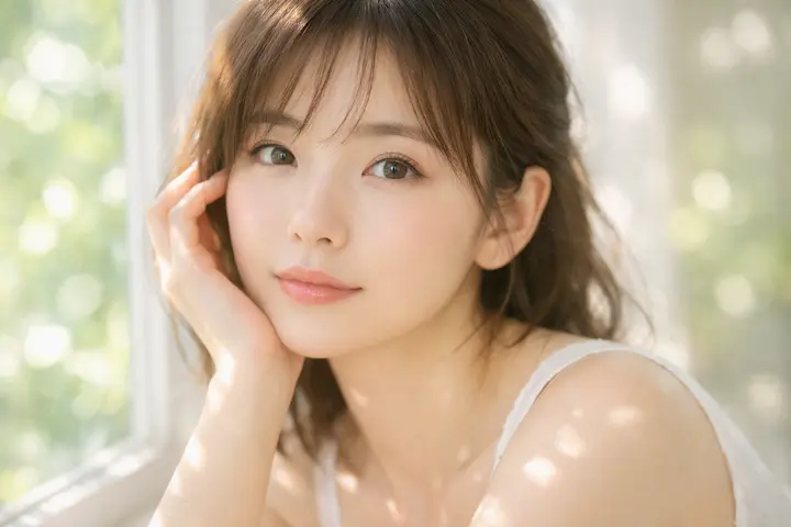 米ぬかの温もりで、あなたの肌本来の輝きを取り戻しましょう