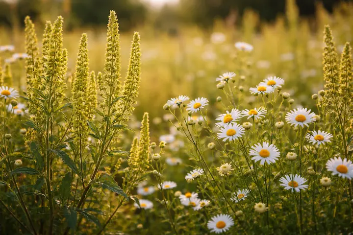 似た性質を持つ植物には注意が必要です。