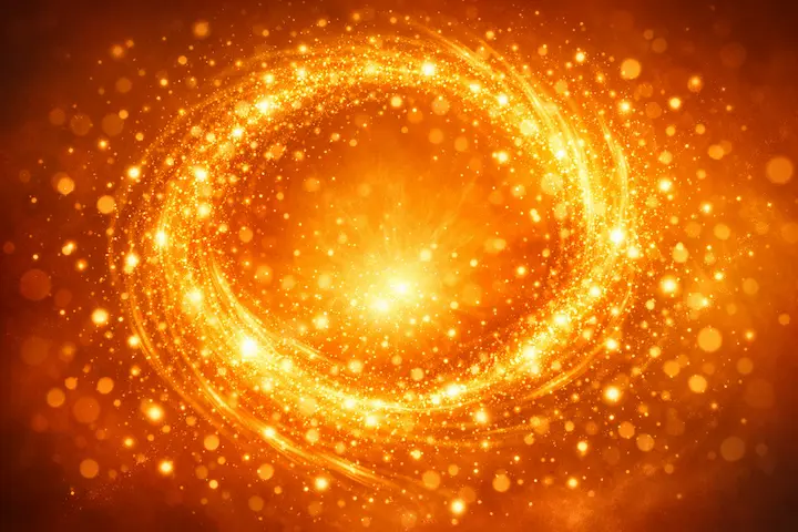 見えないところで一生懸命に熱を作り出す微生物たち