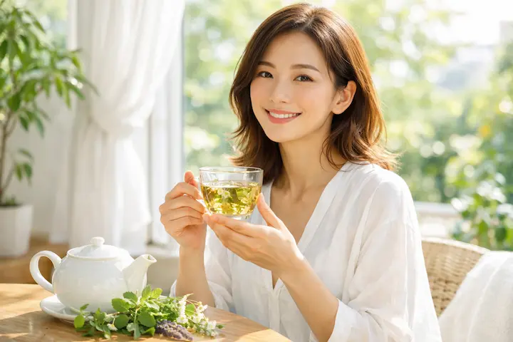 あなたも、新しい温活習慣を始めてみませんか?