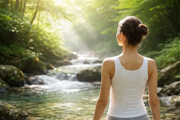 内側から巡りを整えることが、美肌への第一歩です