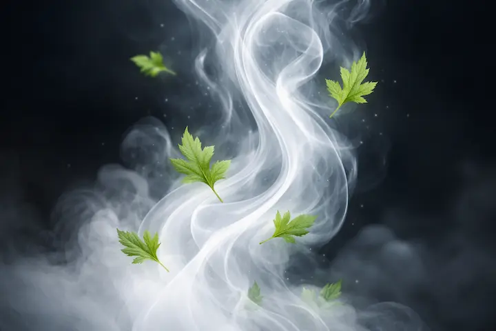 体の内側を温めることで、本来の健やかさを取り戻します