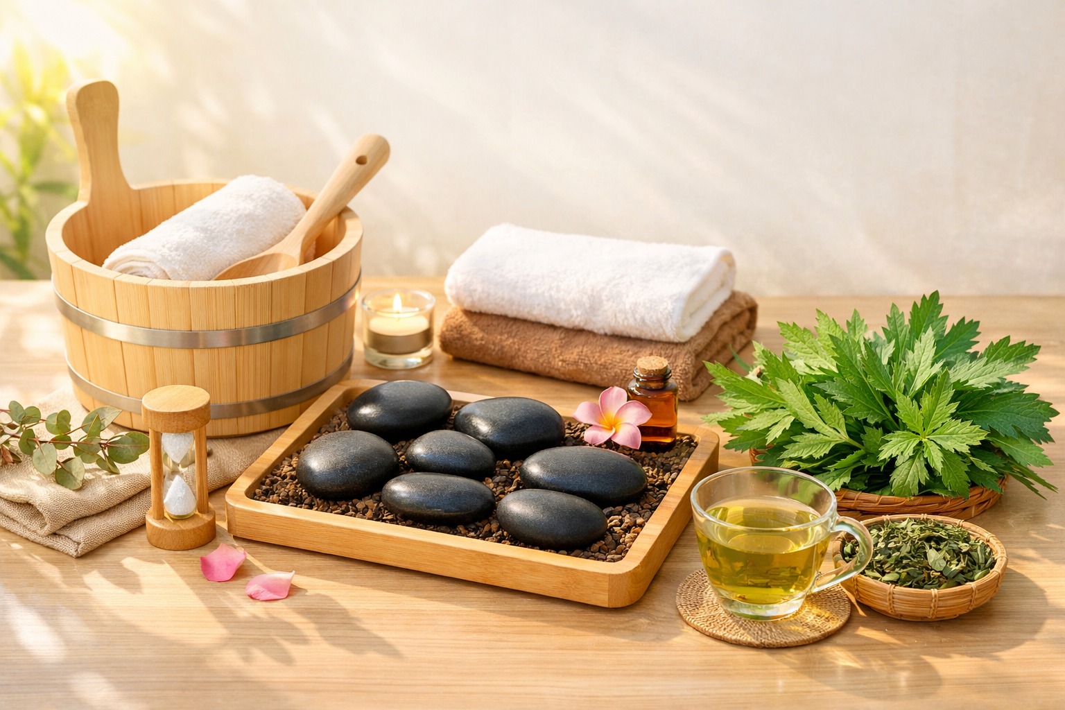 自分に合った温活を知ることで、より効率よく体を整えられます