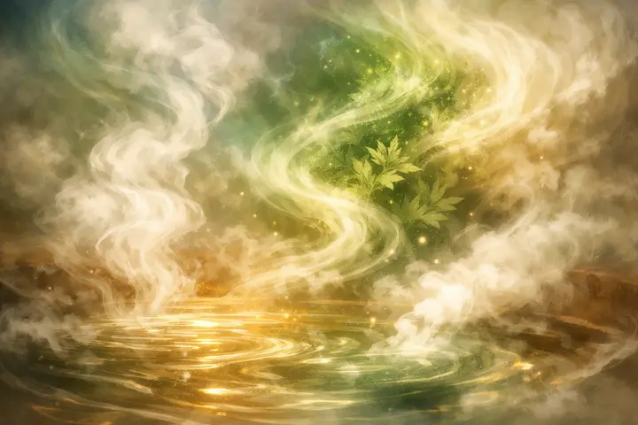 自分の体調に耳を傾けることが、健やかさへの近道です