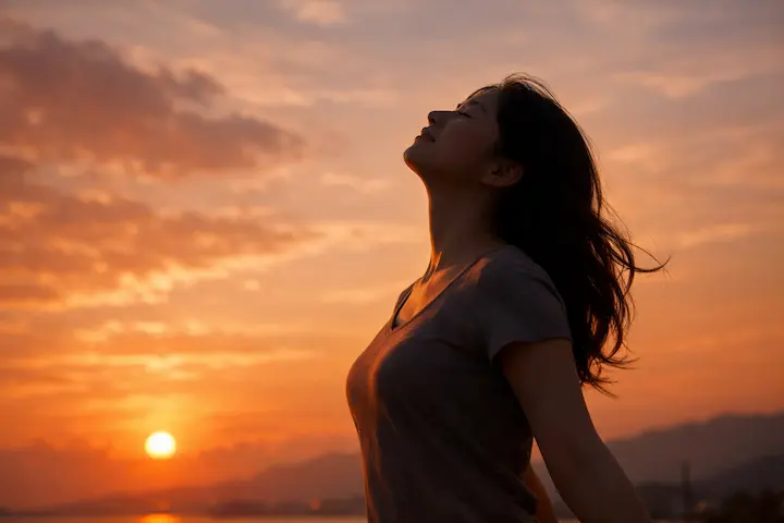 温めることは、自分を慈しむこと。心地よい毎日をここから始めましょう