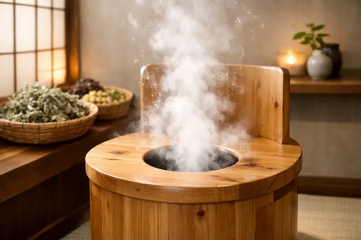 古くから受け継がれてきた自然の知恵が、現代女性の体を守ります