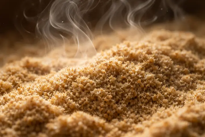 電気もガスも使わない、微生物たちが生み出す奇跡の熱量