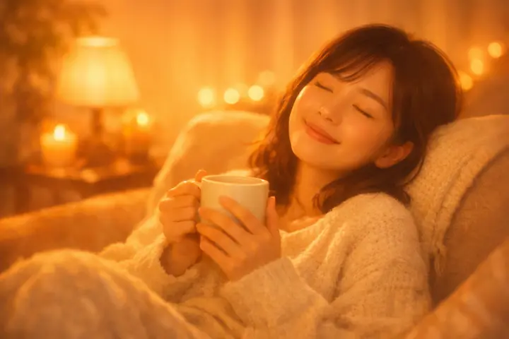 平熱を理想の状態に保つことが、内側から守る力を高めます