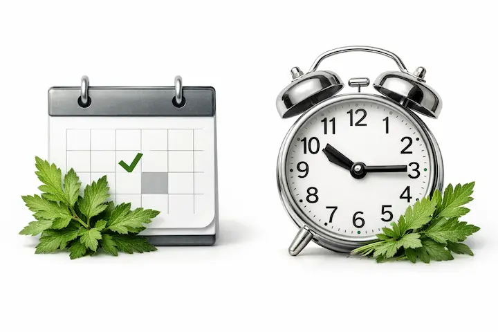 継続は力なり。無理のないペースで始めましょう