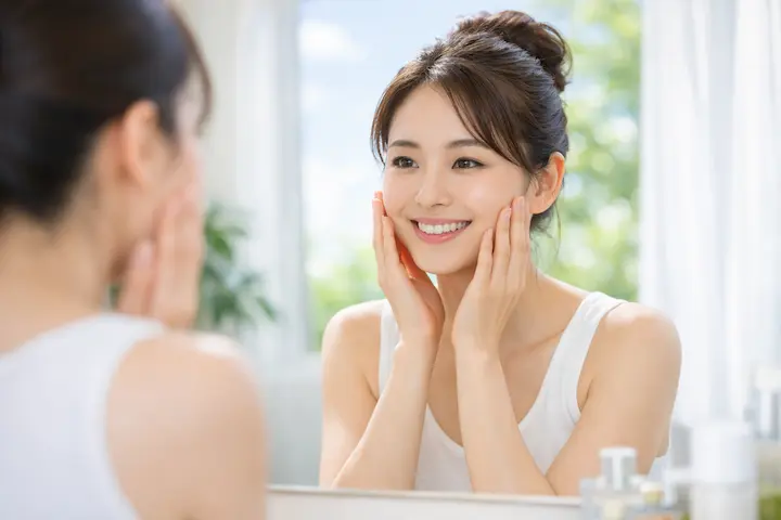 むくみをリセットして本来の自分へ