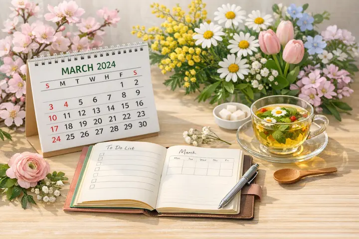 シーズンが始まる前からの「備え」が快適さを左右します