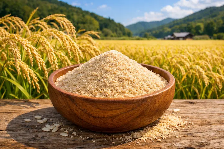 素材選びから始まる、本物の温活体験