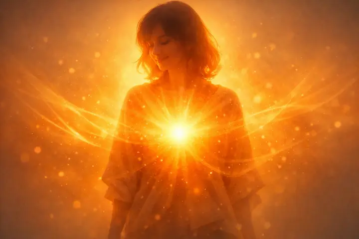 滞っていた巡りが整い、本来の力が目覚め始めます