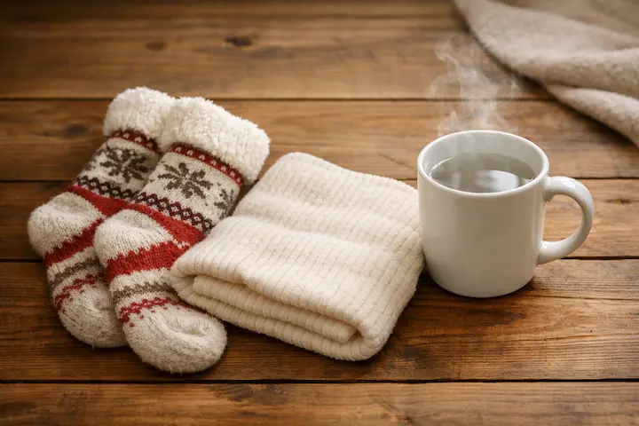 日々のちょっとした心がけが、酵素風呂の効果をさらに引き立てます