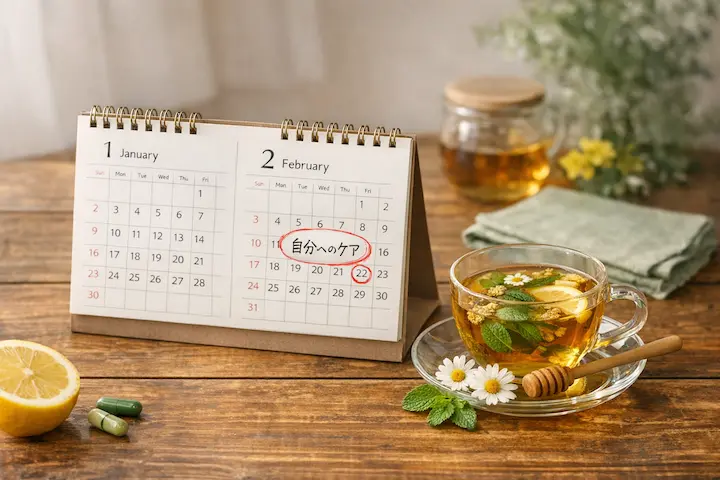 早めの準備が、春を快適に過ごす最大のポイントです