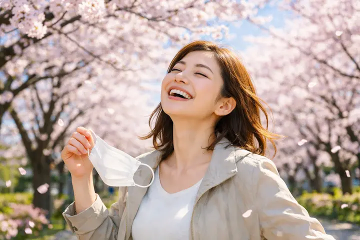 自然の恵みで体を整え、健やかな毎日を