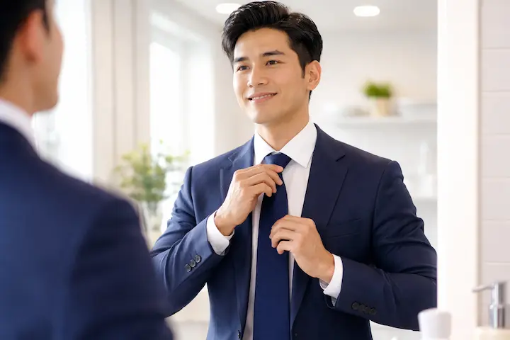 心身ともに「整う」ことで、ビジネスやプライベートの質が向上します