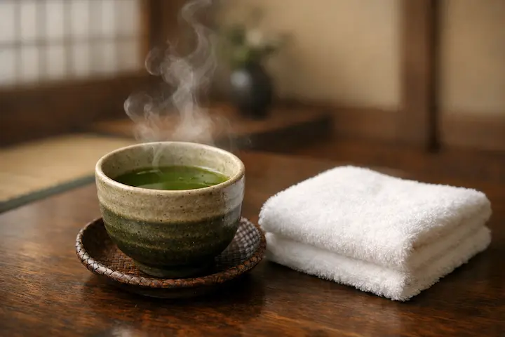 心と体をリセットする、新しい自分へのメンテナンス